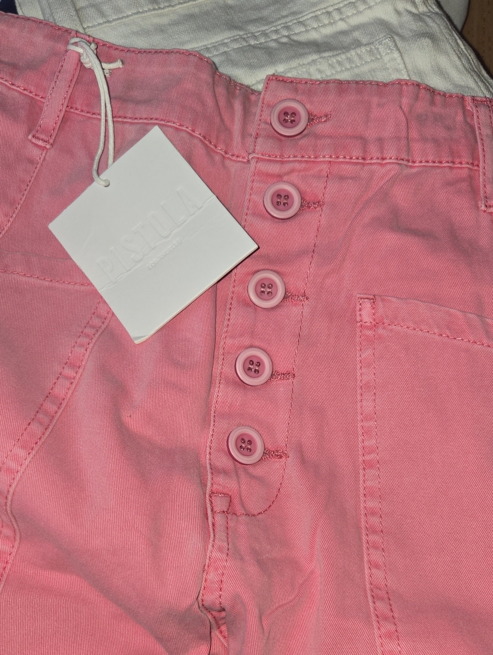 Pistola Flamingo Size 26